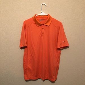 Nike Golf Shirt